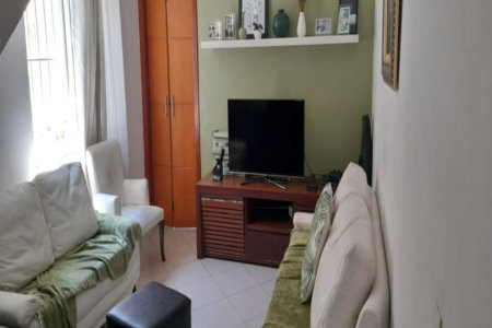 Casa à venda com 2 quartos no condomínio Classic Residence, São Paulo - SP