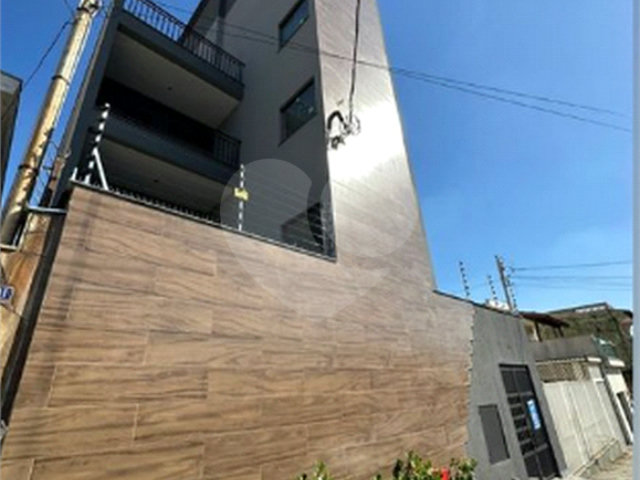 Apartamento à venda com 2 quartos em Vila Maria, São Paulo, SP