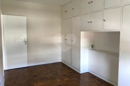 Apartamento à venda com 2 quartos em Perdizes, São Paulo, SP