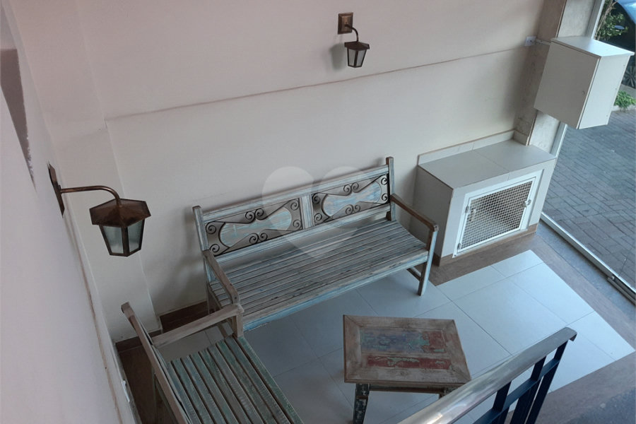 Apartamento à venda com 2 quartos em Santana, São Paulo, SP