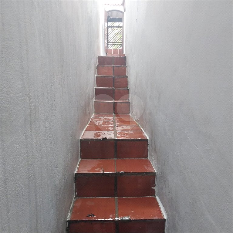 Casa à venda com 3 quartos em Cangaíba, São Paulo, SP