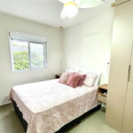 Apartamento à venda com 2 quartos, sendo 1 suíte,  em Vila Rosália, Guarulhos, SP