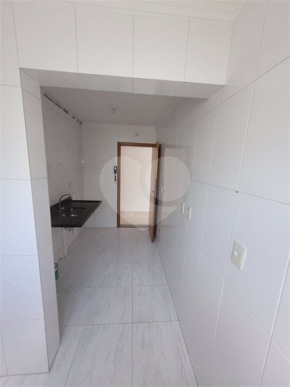 Apartamento à venda com 2 quartos em Horto, São Paulo, SP