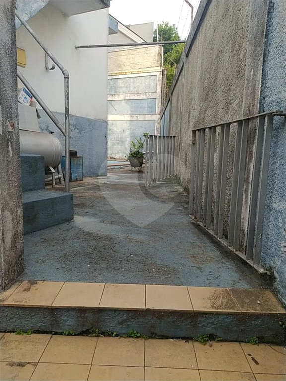 Sobrado à venda com 3 quartos em Vila Nova Mazzei, São Paulo, SP