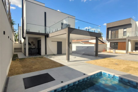 Casa à venda com 3 suítes no condomínio Villagio Vista 571, Atibaia - SP