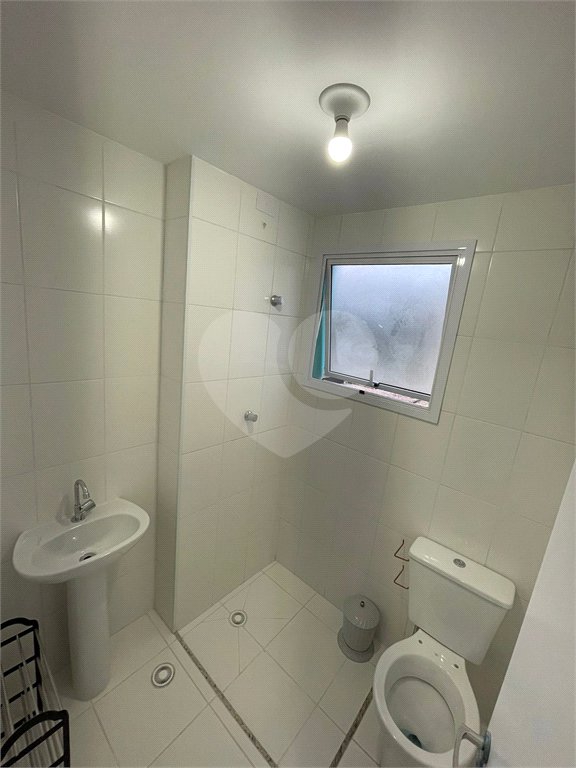 Apartamento à venda com 2 quartos em Botujuru, Mogi das Cruzes, SP