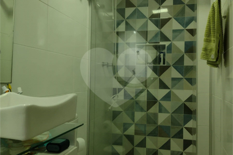 Apartamento à venda com 3 quartos, sendo 1 suíte, em Casa Verde, São Paulo, SP