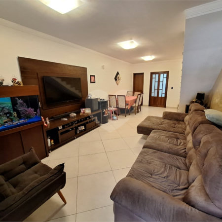 Sobrado à venda com 3 quartos, sendo 1 suíte, em Cupecê, São Paulo, SP