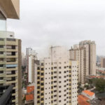 Apartamento à venda com 1 quarto em Vila Regente Feijó, São Paulo, SP