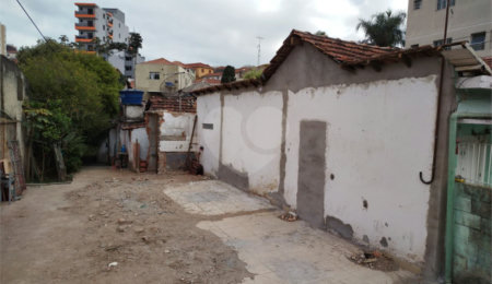 Terreno à venda em Tucuruvi, São Paulo, SP