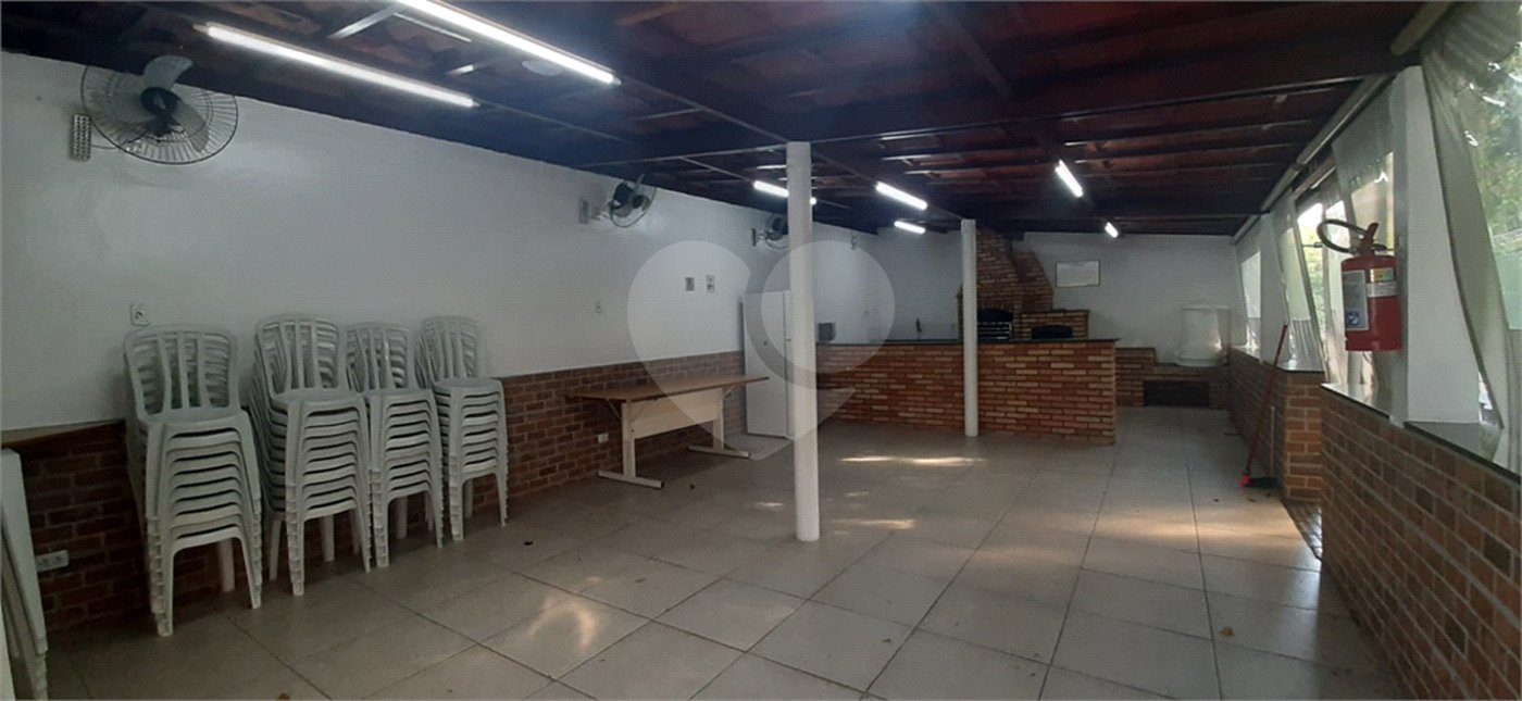 Apartamento à venda com 2 quartos em Mandaqui, São Paulo, SP