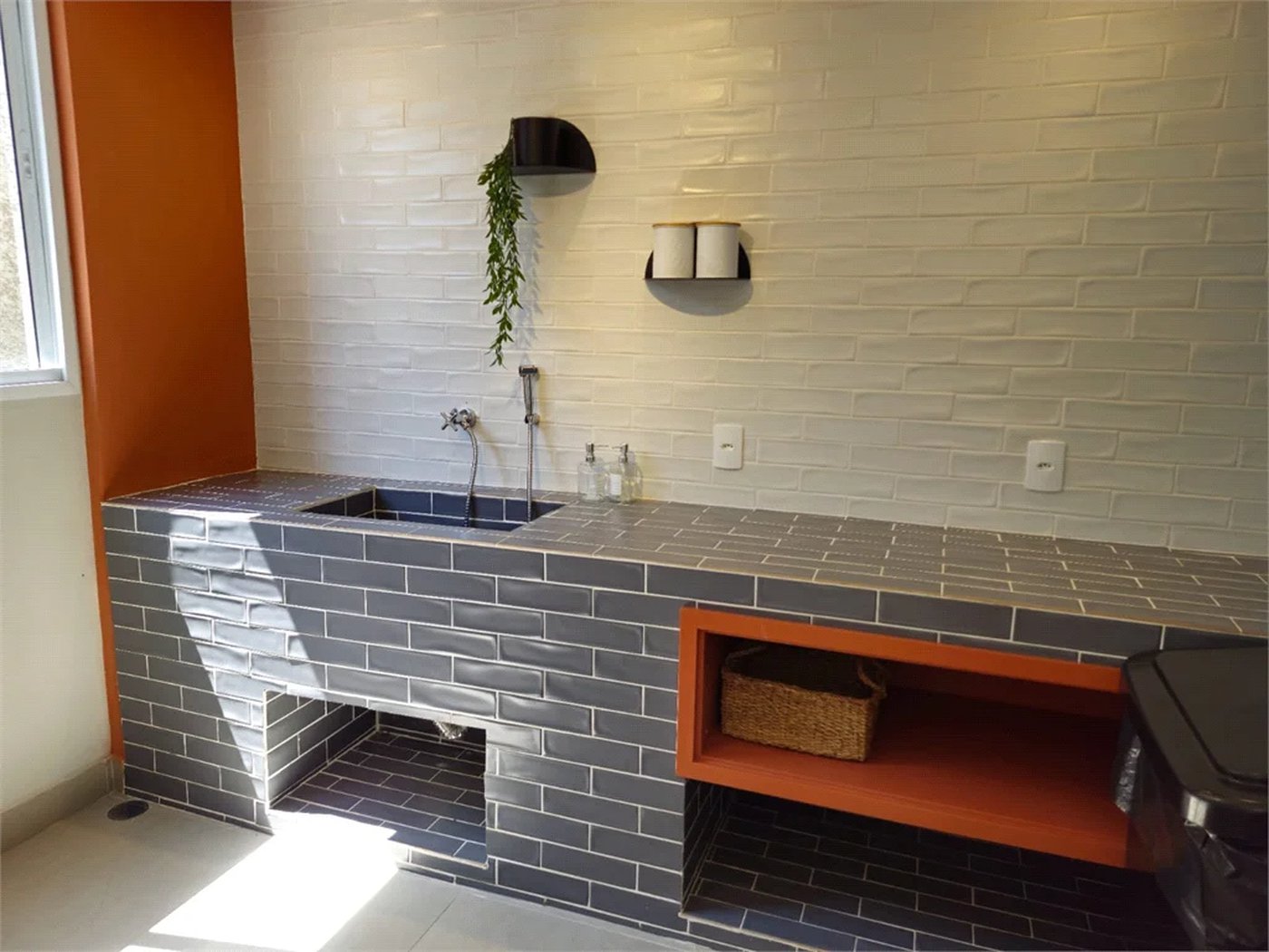Apartamento à venda com 1 quarto em Vila Butantã, São Paulo, SP