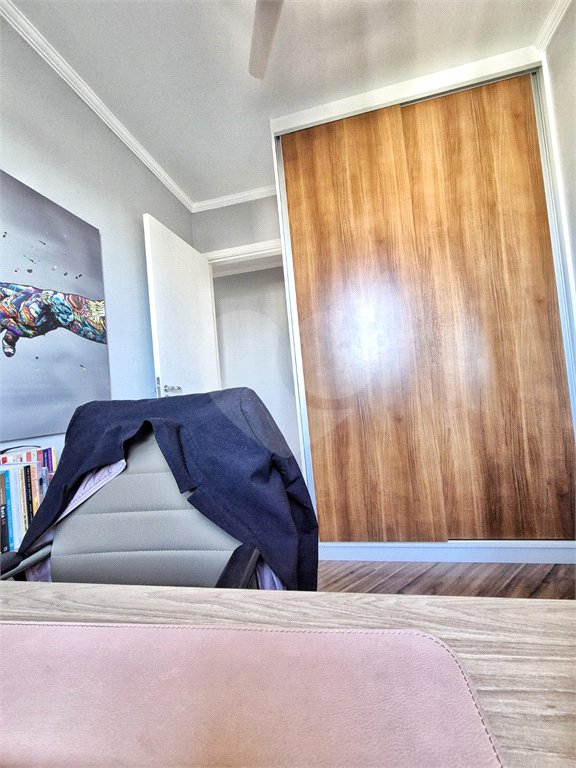 Apartamento à venda com 3 quartos, sendo 1 suíte, em Vila Nova Cachoeirinha, São Paulo, SP