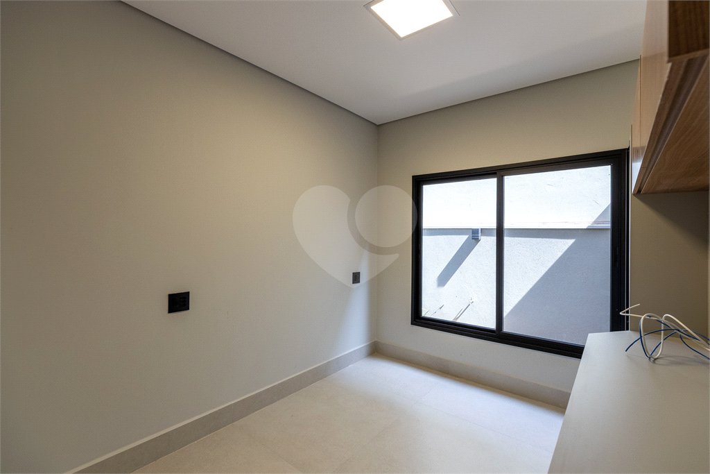 Casa à venda com 5 quartos, sendo 4 suítes, no condomínio Buona Vita, Ribeirão Preto - SP