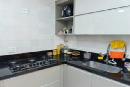 Apartamento à venda com 3 quartos em Tijuca, Rio de Janeiro, RJ