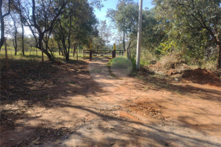 Sítio à venda em Tupinambá, Porto Feliz, SP