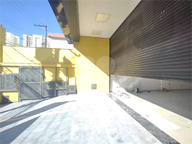 Loja para alugar em Vila Amalia, São Paulo, SP