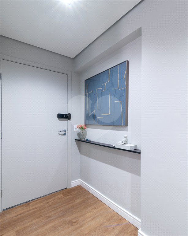 Apartamento para alugar com 1 quarto em Vila Pompéia, São Paulo, SP