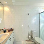 Apartamento com 3 dormitórios à venda, 202 m² por R$ 2.400.000,00 - Ponta da Praia - Santos/SP