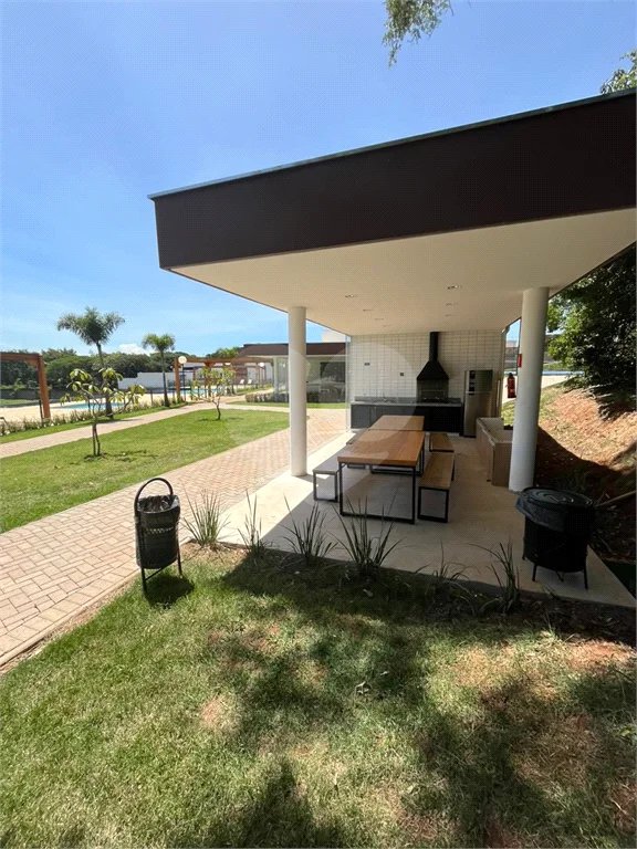 Lindo terreno Condominio Canada Residencial-Piracicaba/SP