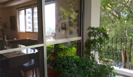 Apartamento à venda com 3 quartos, sendo 1 suíte,  em Real Parque, São Paulo, SP