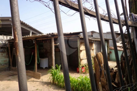 Terreno à venda em Chácara São João, São Paulo, SP