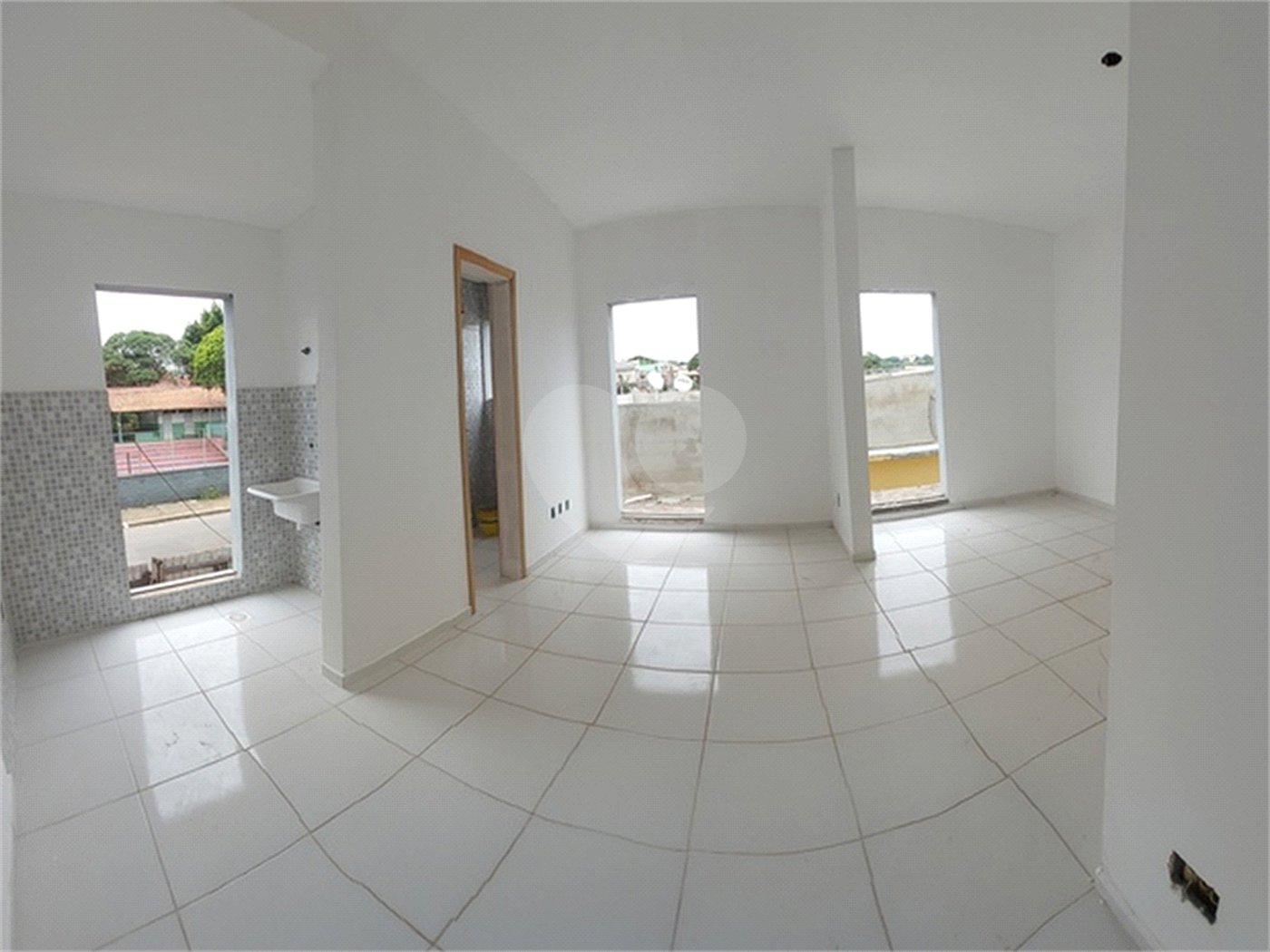 Apartamento à venda com 1 quarto em Jardim Sônia Maria, Sorocaba, SP