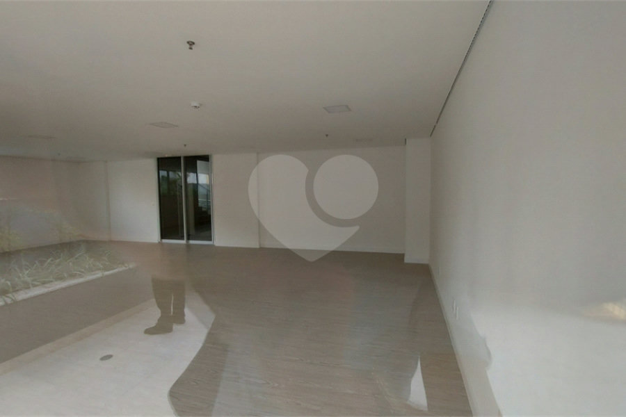 Apartamento à venda com 1 suíte em Santana, São Paulo, SP