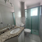Apartamento à venda com 3 quartos, sendo 1 suíte,  no Centro, São Bernardo do Campo, SP