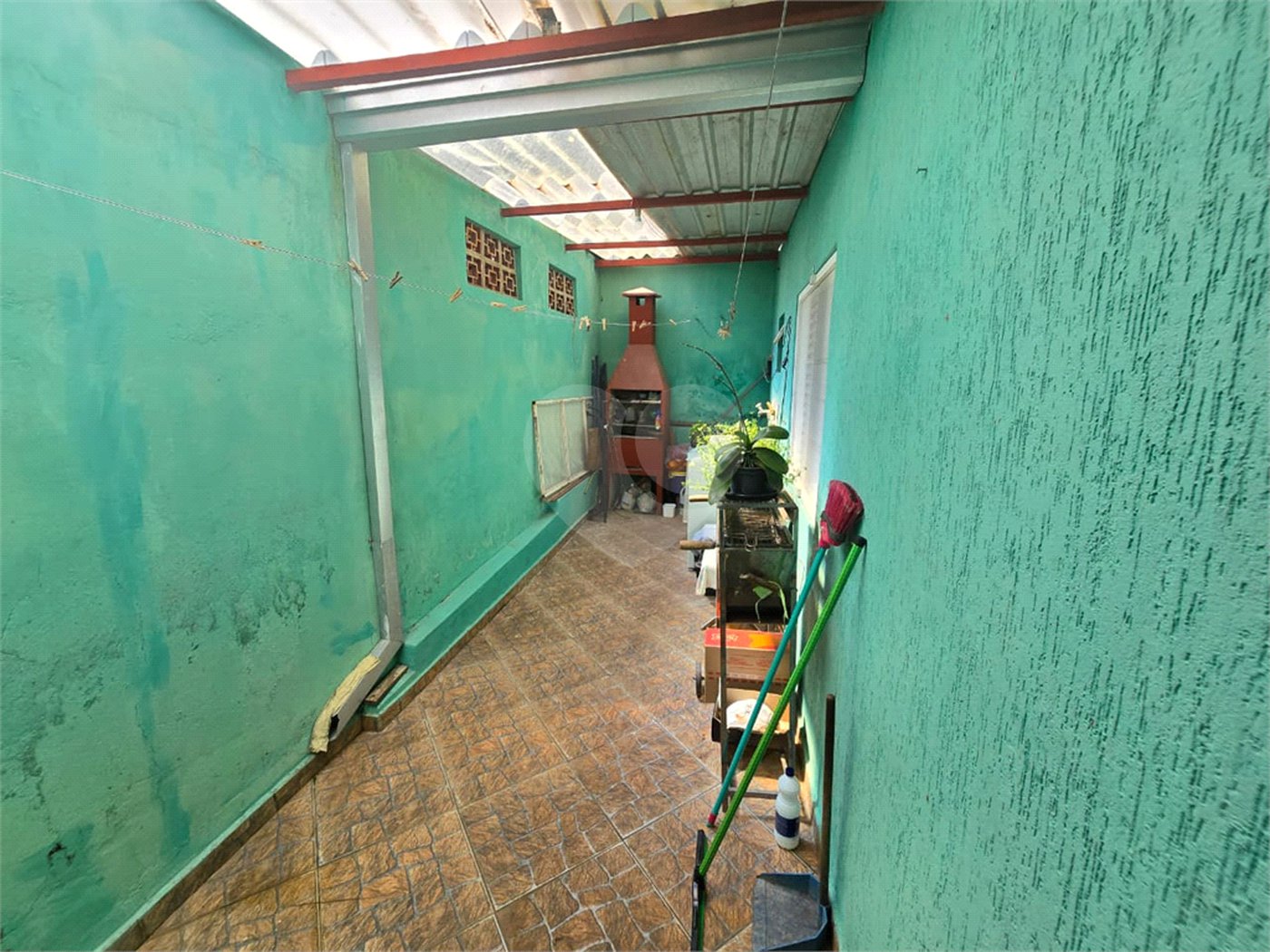 Casa à venda com 5 quartos, sendo 1 suíte,  em Vila Santana, Itapetininga, SP