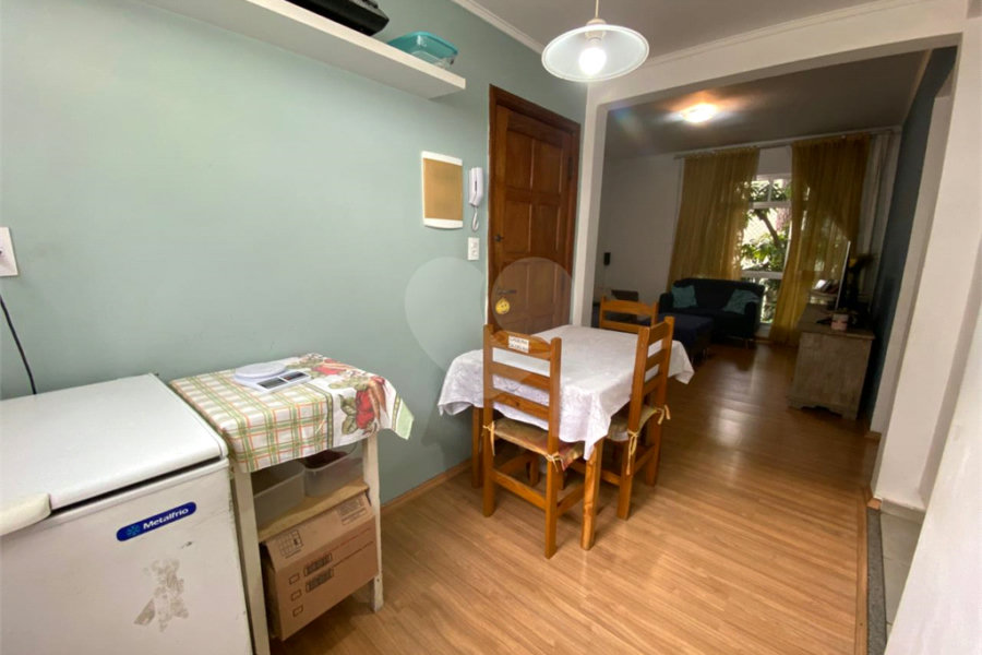 Apartamento à venda com 3 quartos, sendo 1 suíte, em Mandaqui, São Paulo, SP