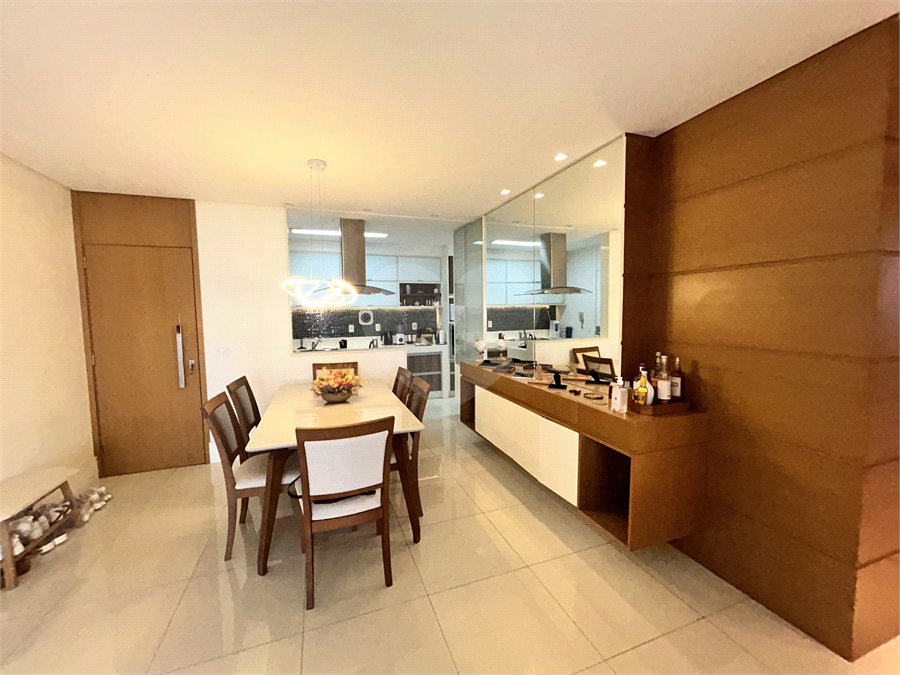 Apartamento à venda com 2 suítes em Tijuca, Rio de Janeiro, RJ