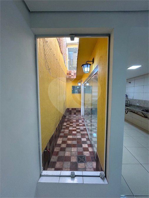 Casa de Vila para alugar com 4 suítes em Vila Romana, São Paulo, SP