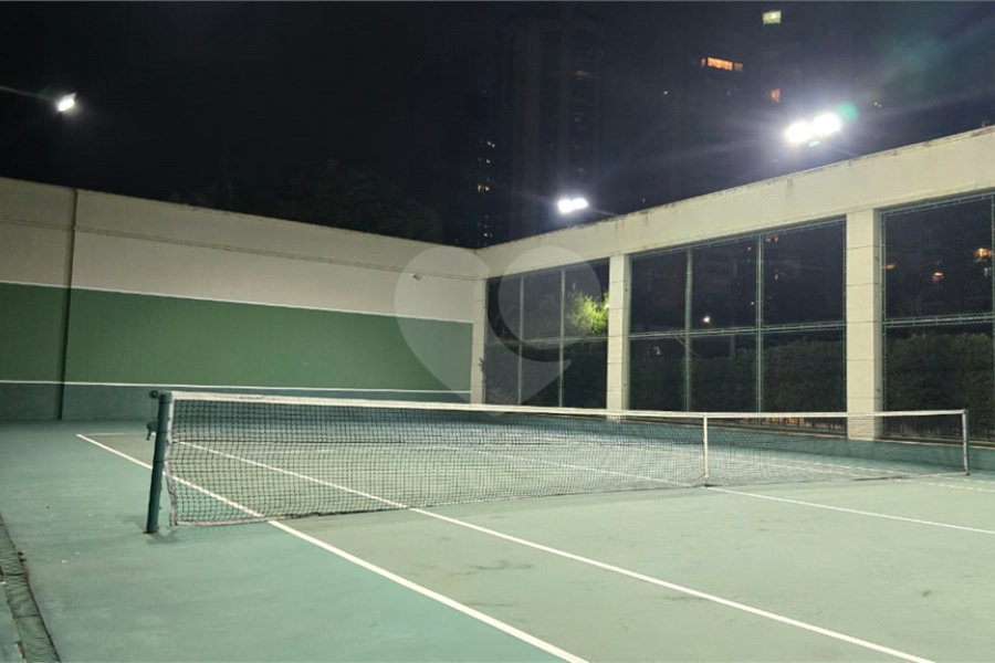 Apartamento à venda com 4 suítes em Santana, São Paulo, SP