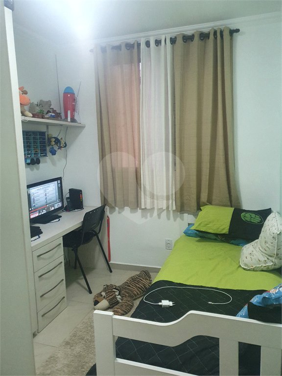 Cobertura à venda com 2 quartos em Jaraguá, São Paulo, SP