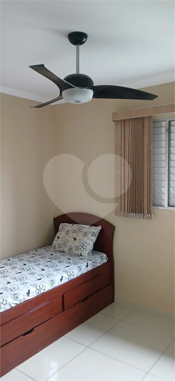 Apartamento à venda com 2 quartos em Jardim Santo Expedito, Guarulhos, SP
