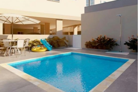 Residencial Riviera Martim De Sá