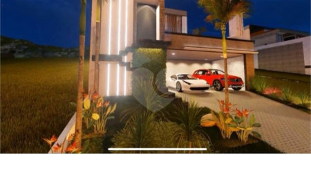 Casa à venda com 3 suítes no condomínio Mosaico da Serra, Mogi das Cruzes - SP