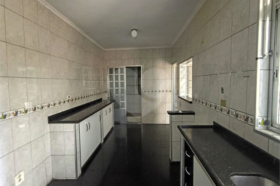 Casa para alugar com 2 suítes em Chora Menino, São Paulo, SP