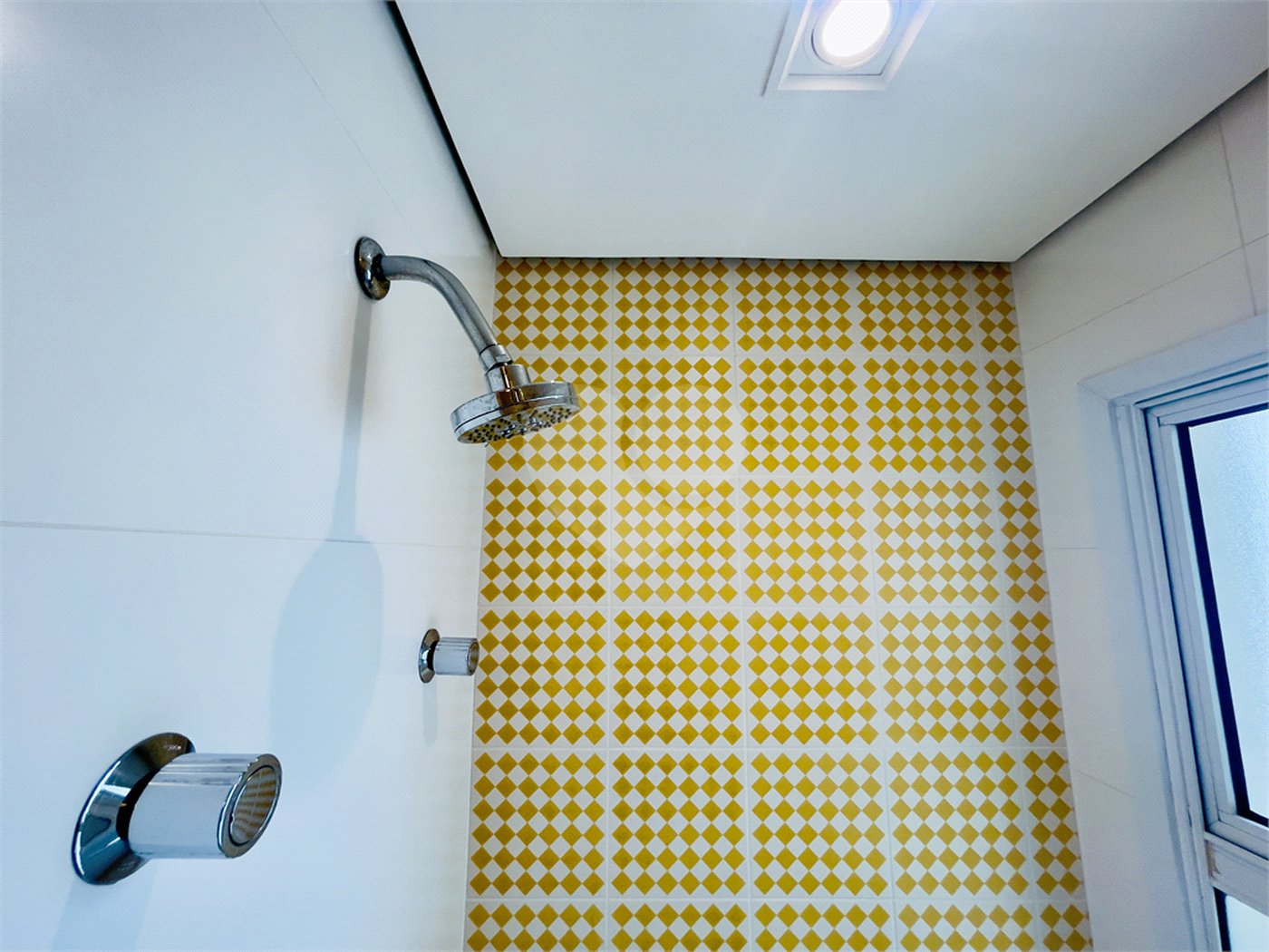 Apartamento à venda com 3 suítes no Centro, São Bernardo do Campo, SP