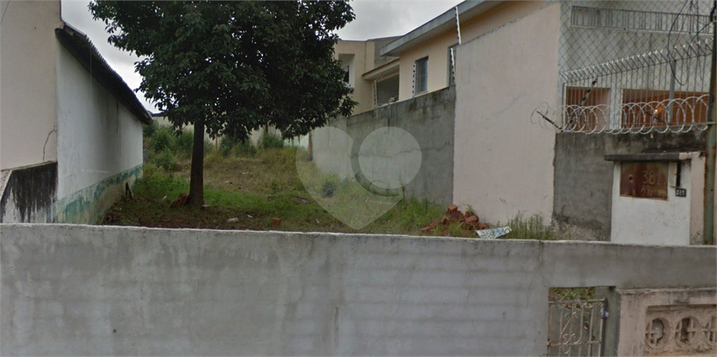 Terreno à venda com 2 quartos em Vila Maria, São Paulo, SP
