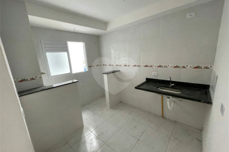 Apartamento à venda com 2 quartos em Jardim Tranqüilidade, Guarulhos, SP