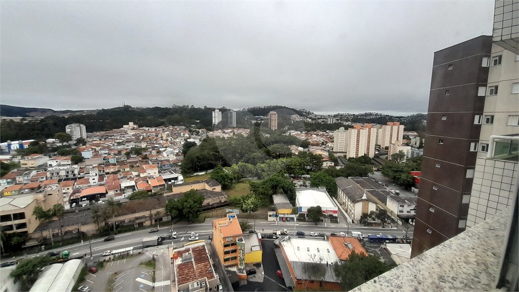 Apartamento para alugar com 2 quartos em Demarchi, São Bernardo do Campo, SP