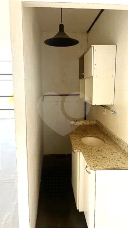 Sala à venda em Jardim São Dimas, São José dos Campos, SP