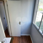 Apartamento à venda com 2 quartos em Rio Comprido, Rio de Janeiro, RJ
