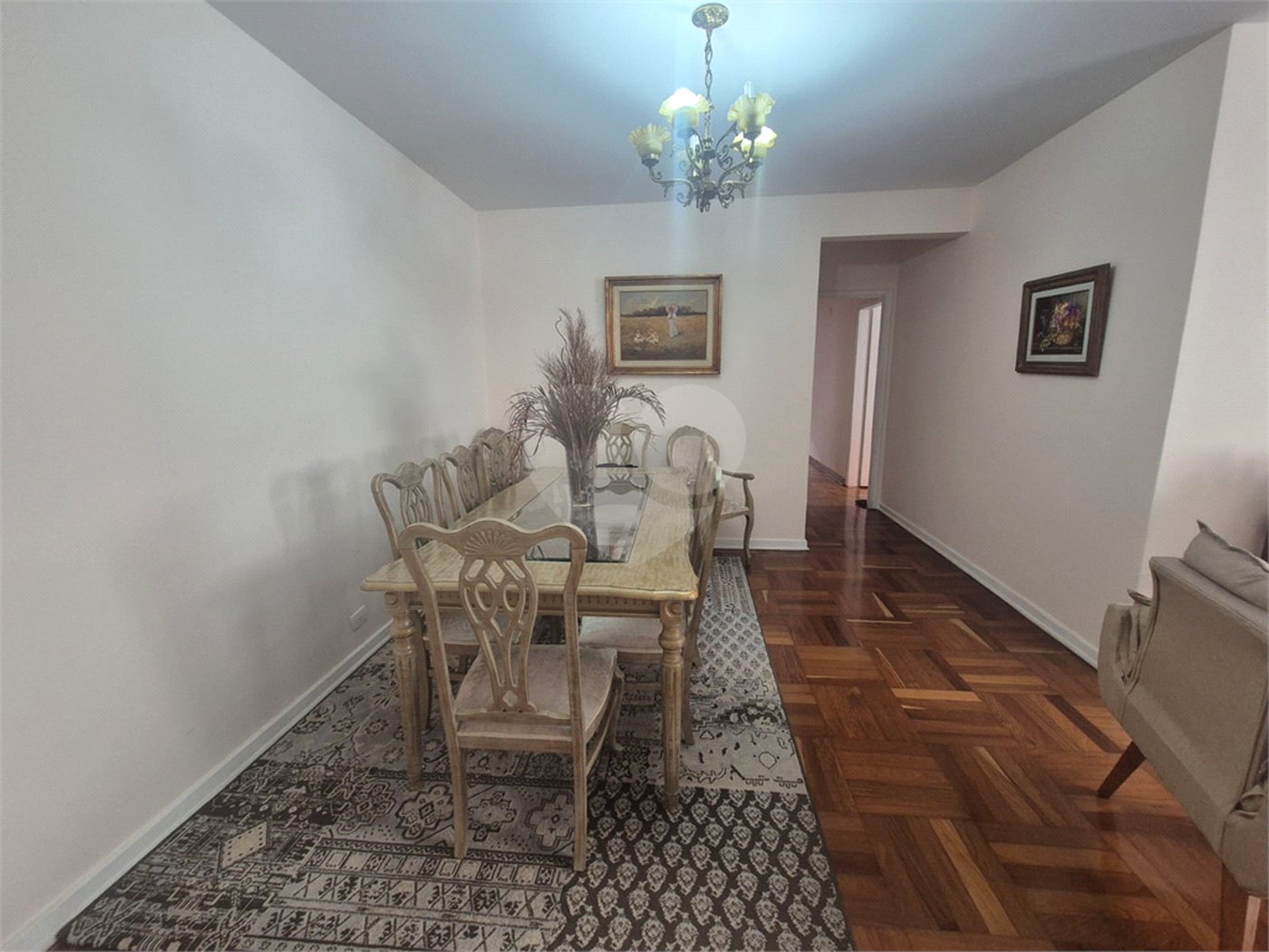 Apartamento à venda com 3 quartos, sendo 1 suíte, em Itaim Bibi, São Paulo, SP