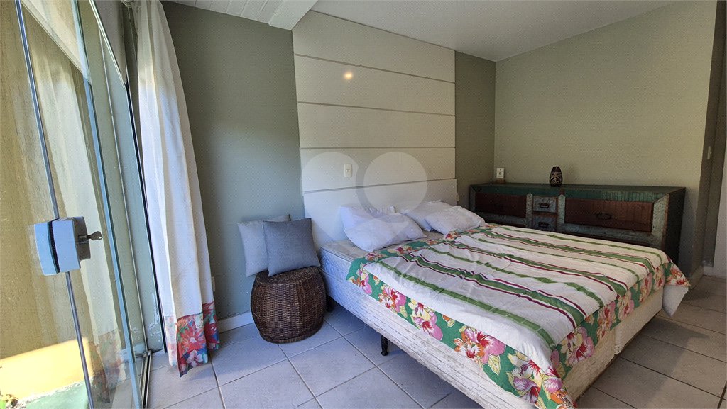 Casa em condomínio à venda com 4 suítes no Centro (mangue), Armação dos Búzios, RJ