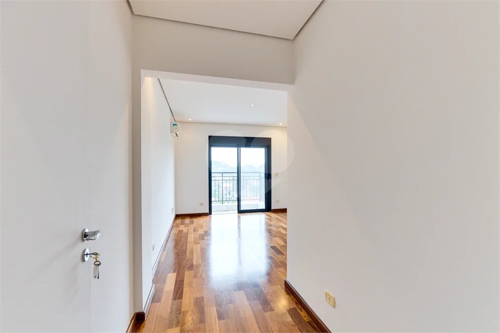 Apartamento à venda ou para alugar com 4 suítes em Alto da Boa Vista, São Paulo, SP