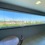 Studio à venda ou para alugar com 1 suíte em Jardim América, Sorocaba, SP