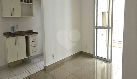 Apartamento à venda com 2 quartos em Barra Funda, São Paulo, SP